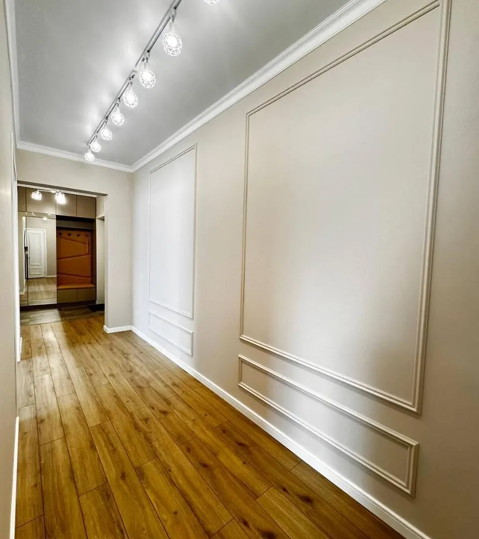 2 Room Apartment 4 You, Flat 22 Alma-Ata